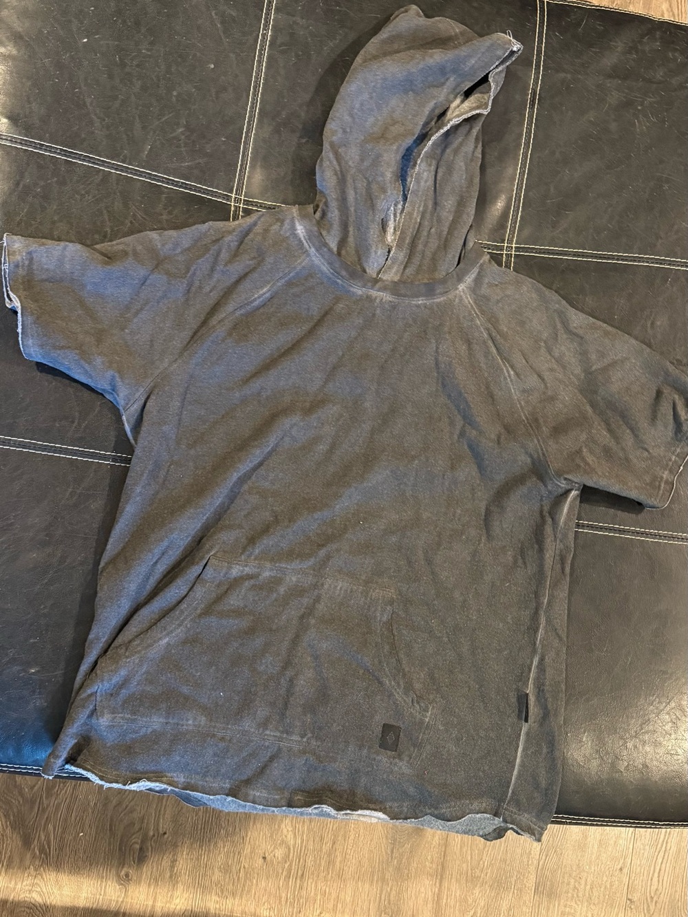 Akomplice VSOP Hooded Shirt